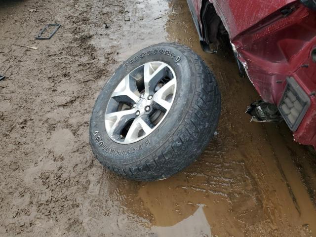 Photo 12 from auction – 2014 JEEP CHEROKEE T with VIN 1C4PJMBS5EW299989