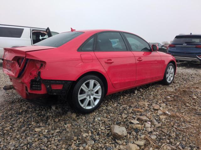 Photo 3 from auction – 2009 AUDI A4 2.0T QU with VIN WAULF78K69N058508