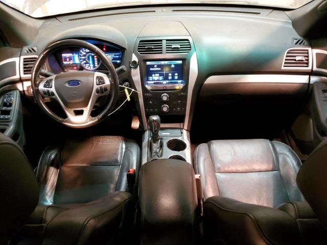 Снимка 8 от търг – 2013 FORD EXPLORER X с VIN 1FM5K7D88DGC29480