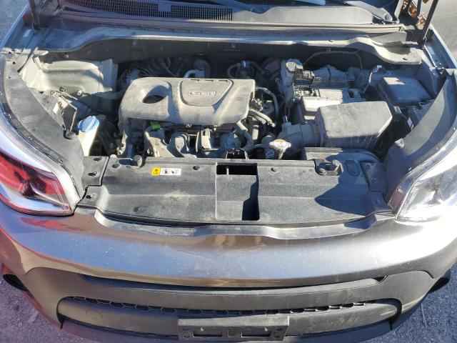 Photo 11 from auction – 2018 KIA SOUL with VIN KNDJN2A24J7583442