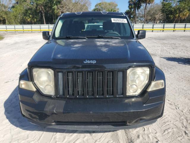 Photo 5 from auction – 2012 JEEP LIBERTY SP with VIN 1C4PJLAK5CW110511