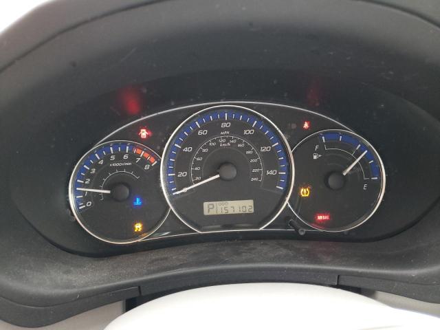 Photo 9 from auction – 2012 SUBARU FORESTER 2 with VIN JF2SHBBC9CH403812