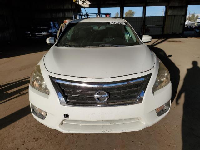 Photo 5 from auction – 2013 NISSAN ALTIMA 2.5 with VIN 1N4AL3AP6DN465924