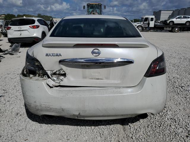 Photo 6 from auction – 2012 NISSAN MAXIMA S with VIN 1N4AA5AP3CC867279