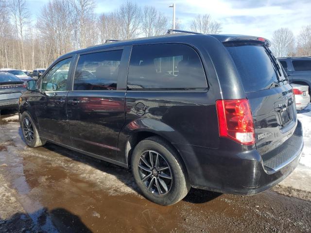 Photo 2 from auction – 2018 DODGE GRAND CARA with VIN 2C4RDGEG1JR222063