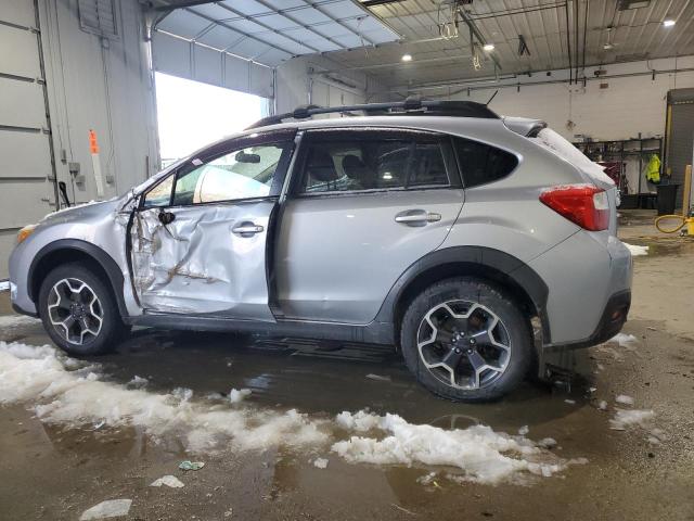 Photo 2 from auction – 2015 SUBARU XV CROSSTR with VIN JF2GPACCXF9233167