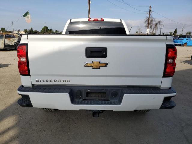 Photo 6 from auction – 2017 CHEVROLET SILVERADO with VIN 1GCRCPEC3HZ350546