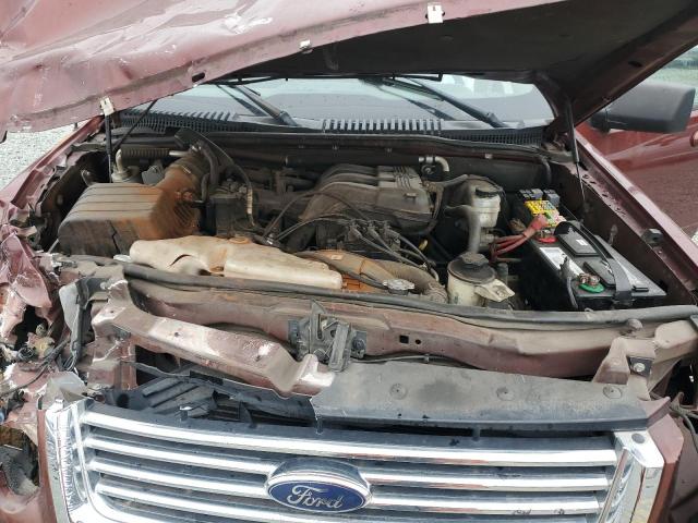 Photo 12 from auction – 2009 FORD EXPLORER X with VIN 1FMEU63E39UA33175