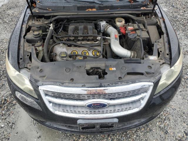 Photo 11 from auction – 2010 FORD TAURUS SEL with VIN 1FAHP2EW4AG137285