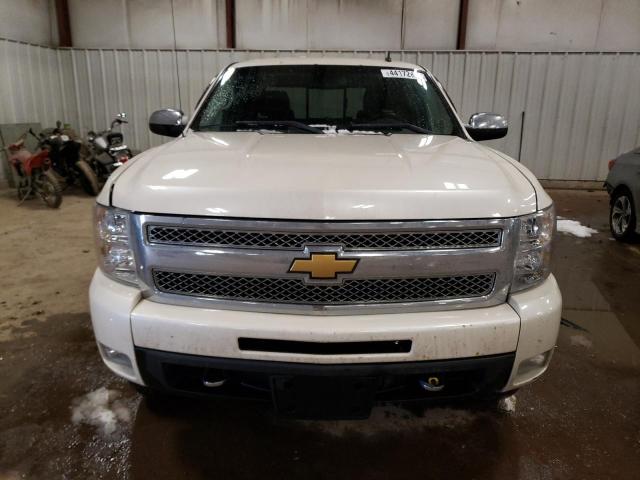 Photo 5 from auction – 2009 CHEVROLET SILVERADO with VIN 3GCEK133X9G178695