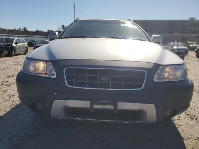 Photo 5 from auction – 2007 VOLVO XC70 with VIN YV4SZ592071271352