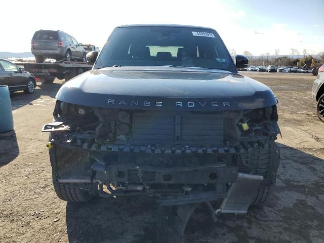Photo 5 from auction – 2016 LAND ROVER RANGE ROVE with VIN SALGS2PF3GA288351