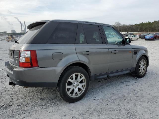 Photo 3 from auction – 2008 LAND ROVER RANGE ROVE with VIN SALSK25458A139310