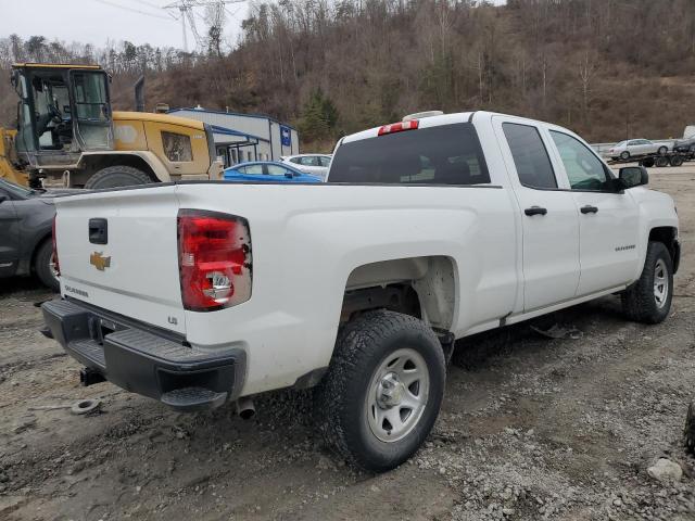 Photo 3 from auction – 2019 CHEVROLET SILVERADO with VIN 2GCVKNEC5K1188862