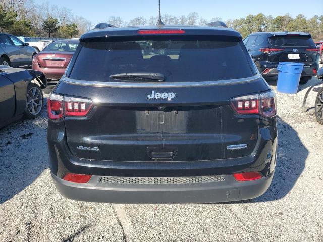 Photo 6 from auction – 2024 JEEP COMPASS LA with VIN 3C4NJDBN5RT605344