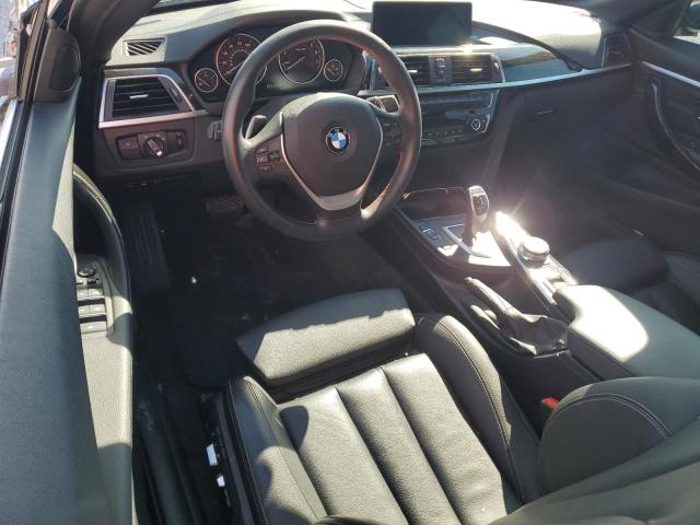 Photo 8 from auction – 2020 BMW 430I with VIN WBA4Z1C05L5N64949
