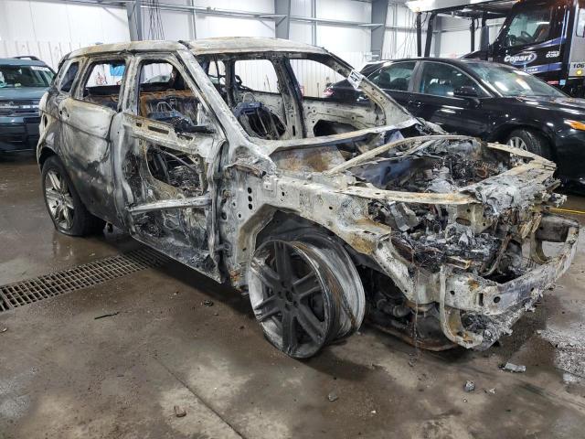 Photo 4 from auction – 2013 LAND ROVER RANGE ROVE with VIN SALVR2BG8DH781027