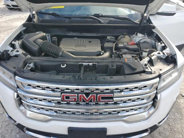 Снимка 12 от търг – 2020 GMC ACADIA SLT с VIN 1GKKNML45LZ168723