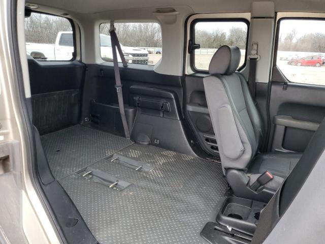 Photo 11 from auction – 2004 HONDA ELEMENT EX with VIN 5J6YH18604L013033