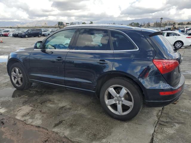 Zdjęcie 2 z aukcji – 2011 AUDI Q5 PREMIUM z VIN WA1LFAFP2BA066000
