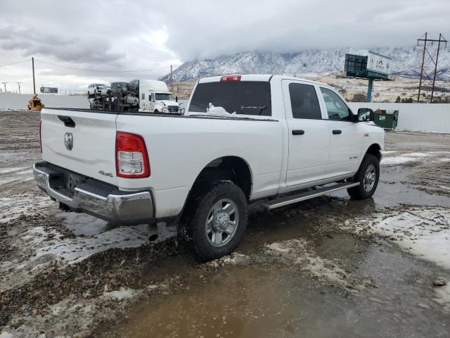 Photo 3 from auction – 2019 RAM 2500 TRADE with VIN 3C6UR5CJ5KG551877