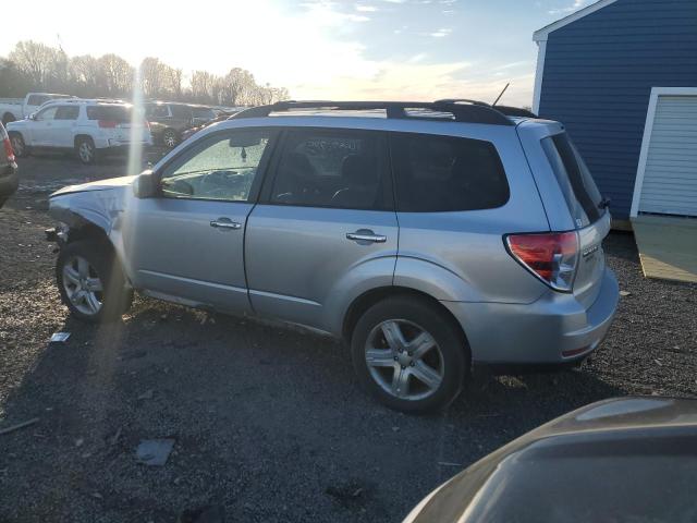صورة رقم 2 من المزاد - 2009 SUBARU FORESTER 2 مع VIN JF2SH64629H753158