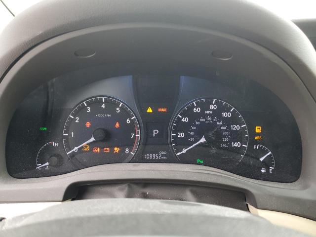 Снимка 9 от търг – 2014 LEXUS RX 350 BAS с VIN 2T2BK1BA7EC246924