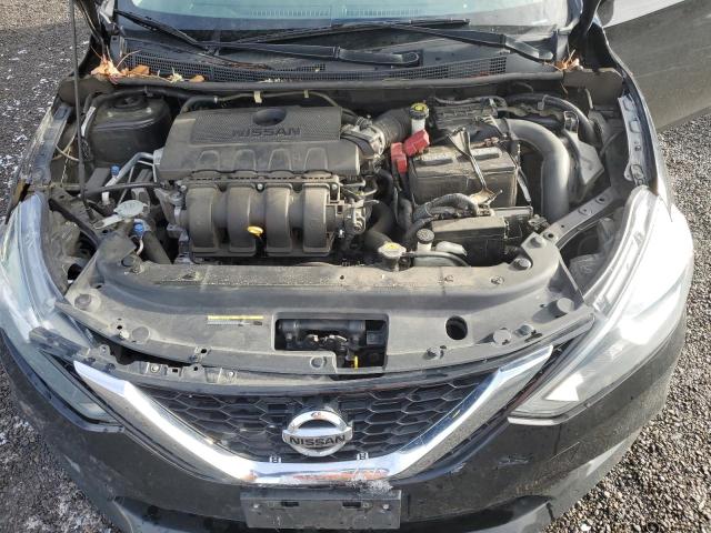 Photo 11 from auction – 2018 NISSAN SENTRA S with VIN 3N1AB7AP2JY294854