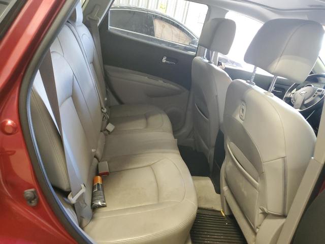 Photo 11 from auction – 2011 NISSAN ROGUE S with VIN JN8AS5MV9BW293497