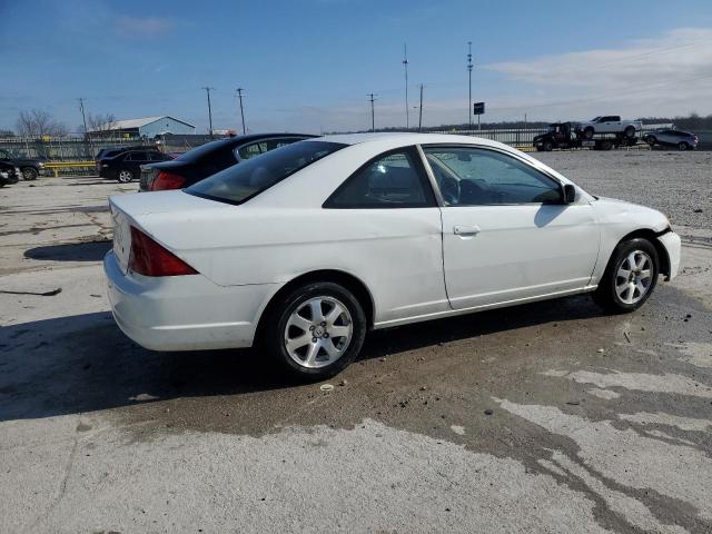 Photo 3 from auction – 2003 HONDA CIVIC EX with VIN 1HGEM22973L047273