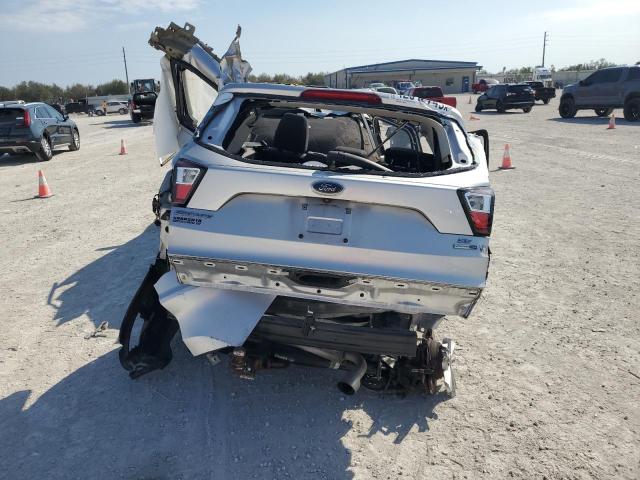 Photo 6 from auction – 2017 FORD ESCAPE SE with VIN 1FMCU9G92HUD29647