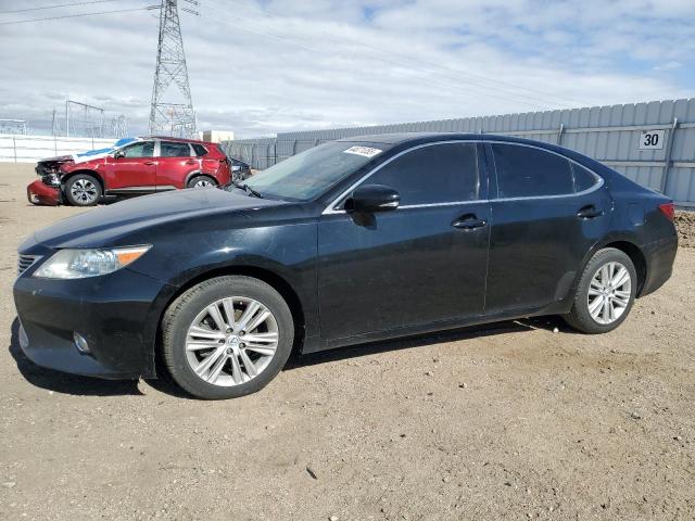 LEXUS ES 350 2014 with VIN JTHBK1GG4E2145662 - Photo from auction