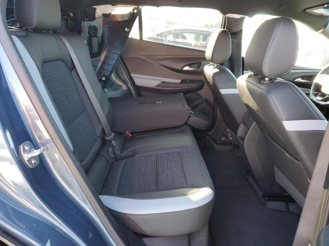Photo 11 from auction – 2024 BUICK ENVISTA PR with VIN KL47LAE26RB200530