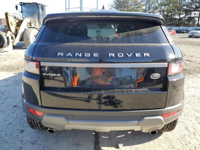 Zdjęcie 6 z aukcji – 2018 LAND ROVER RANGE ROVE z VIN SALVP2RX5JH293239