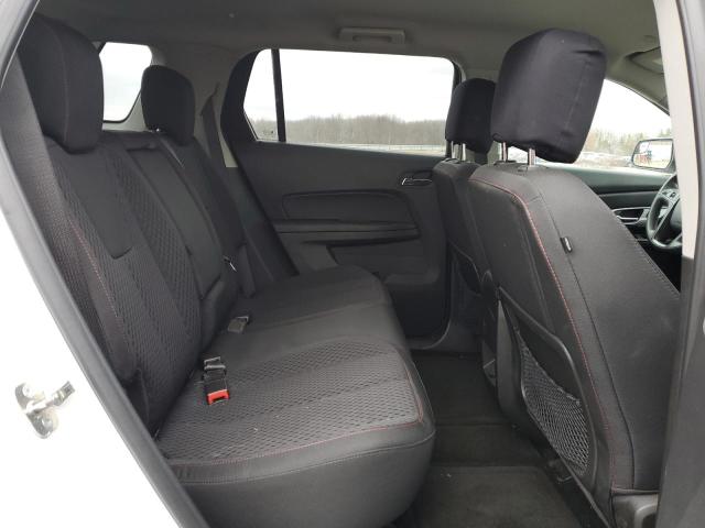 Фото 11 с аукциона – 2014 GMC TERRAIN SL с VIN 2GKALMEK5E6314663