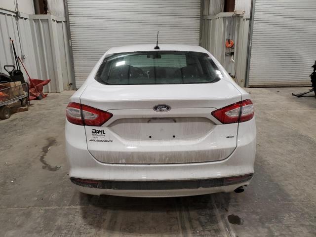 Photo 6 from auction – 2015 FORD FUSION SE with VIN 3FA6P0H74FR264232