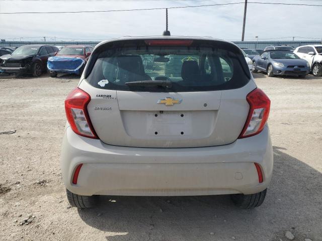 Снимка 6 от търг – 2019 CHEVROLET SPARK LS с VIN KL8CB6SA9KC744741