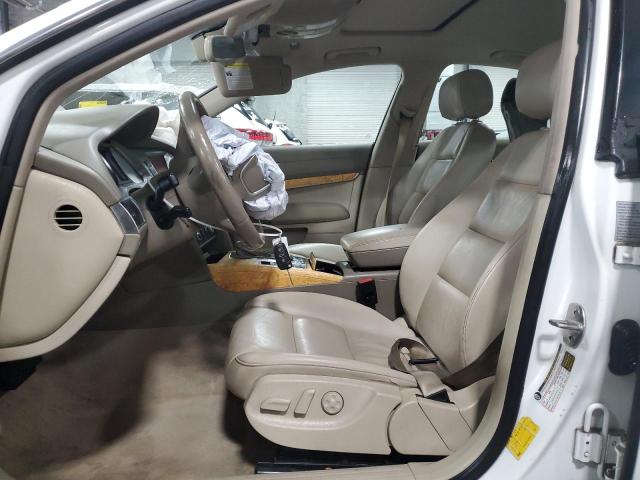 Photo 7 from auction – 2008 AUDI A6 3.2 QUA with VIN WAUDH74F38N152433