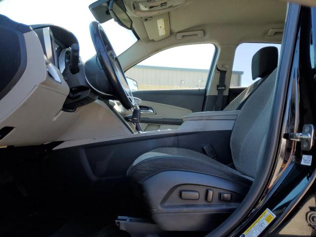 Photo 7 from auction – 2014 CHEVROLET EQUINOX LT with VIN 2GNALBEK1E6260494