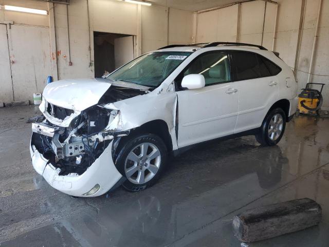 Снимка 1 от търг – 2007 LEXUS RX 350 с VIN 2T2HK31U07C012841