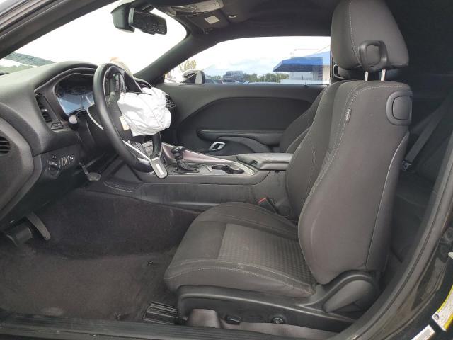Photo 7 from auction – 2019 DODGE CHALLENGER with VIN 2C3CDZAG1KH557942