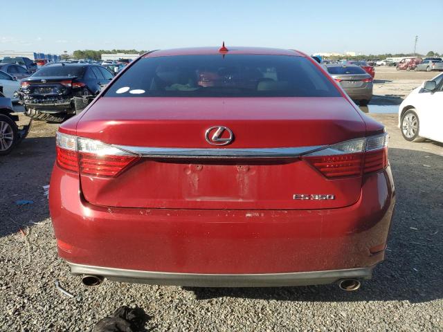 Photo 6 from auction – 2013 LEXUS ES 350 with VIN JTHBK1GG9D2079687