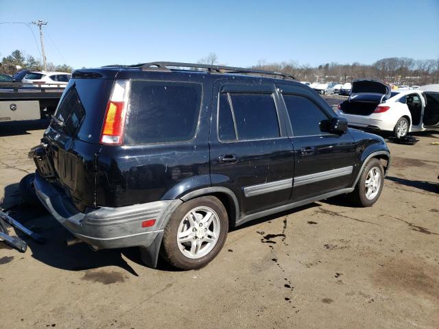 Photo 3 from auction – 1999 HONDA CR-V EX with VIN JHLRD1867XC012734