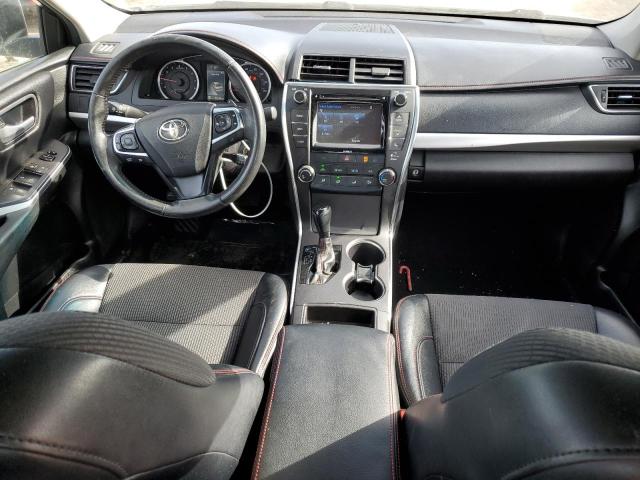 Photo 8 from auction – 2017 TOYOTA CAMRY LE with VIN 4T1BF1FK2HU414340
