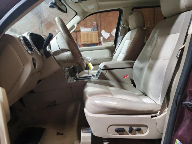 Photo 7 from auction – 2008 FORD EXPLORER E with VIN 1FMEU74E98UA75708