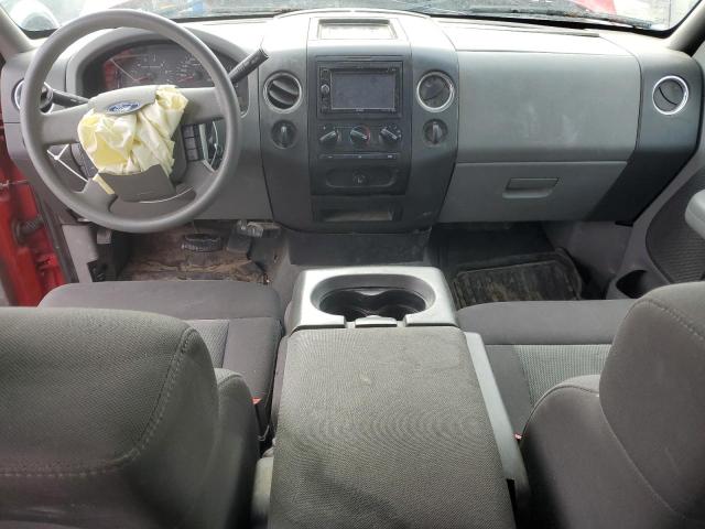 Photo 8 from auction – 2004 FORD F150 SUPER with VIN 1FTPW14574KC51617