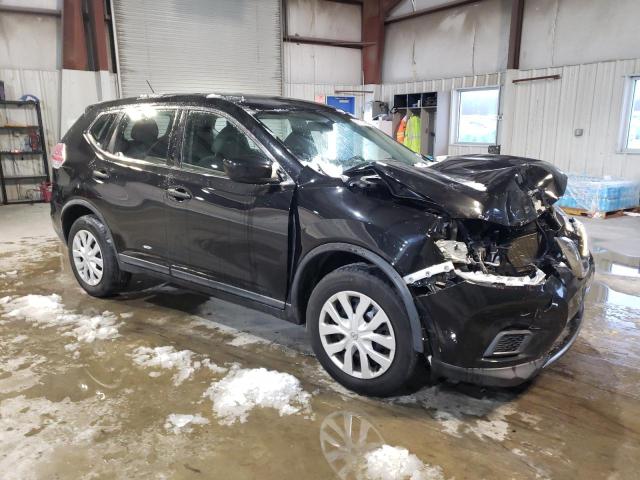 Photo 4 from auction – 2016 NISSAN ROGUE S with VIN KNMAT2MV7GP618981