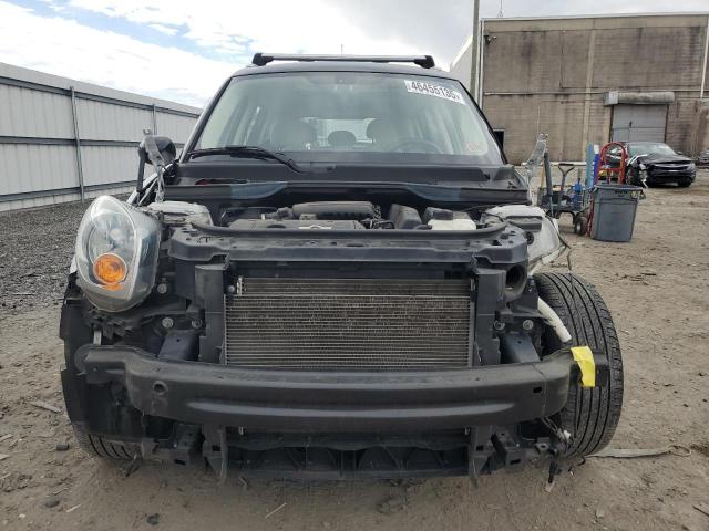 Photo 5 from auction – 2015 MINI COOPER COU with VIN WMWZB3C54FWR45319