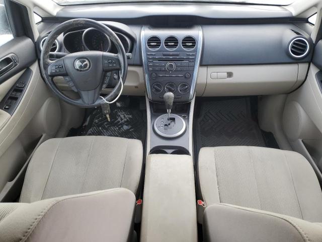 Photo 8 from auction – 2010 MAZDA CX-7 with VIN JM3ER2W57A0352110