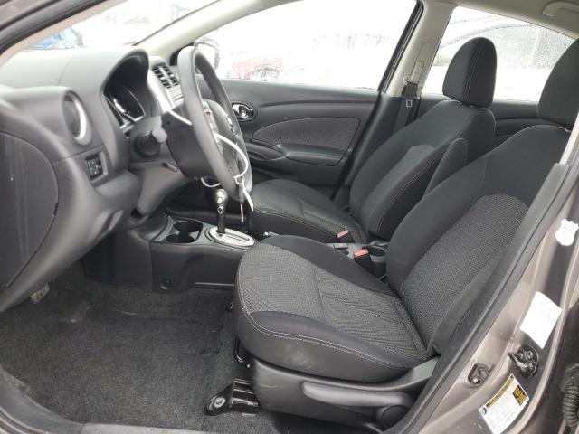 Photo 7 from auction – 2015 NISSAN VERSA S with VIN 3N1CN7AP1FL898982
